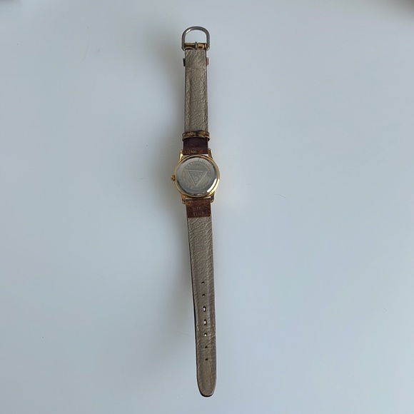 Vintage Guess Watch - Picture 2 of 5